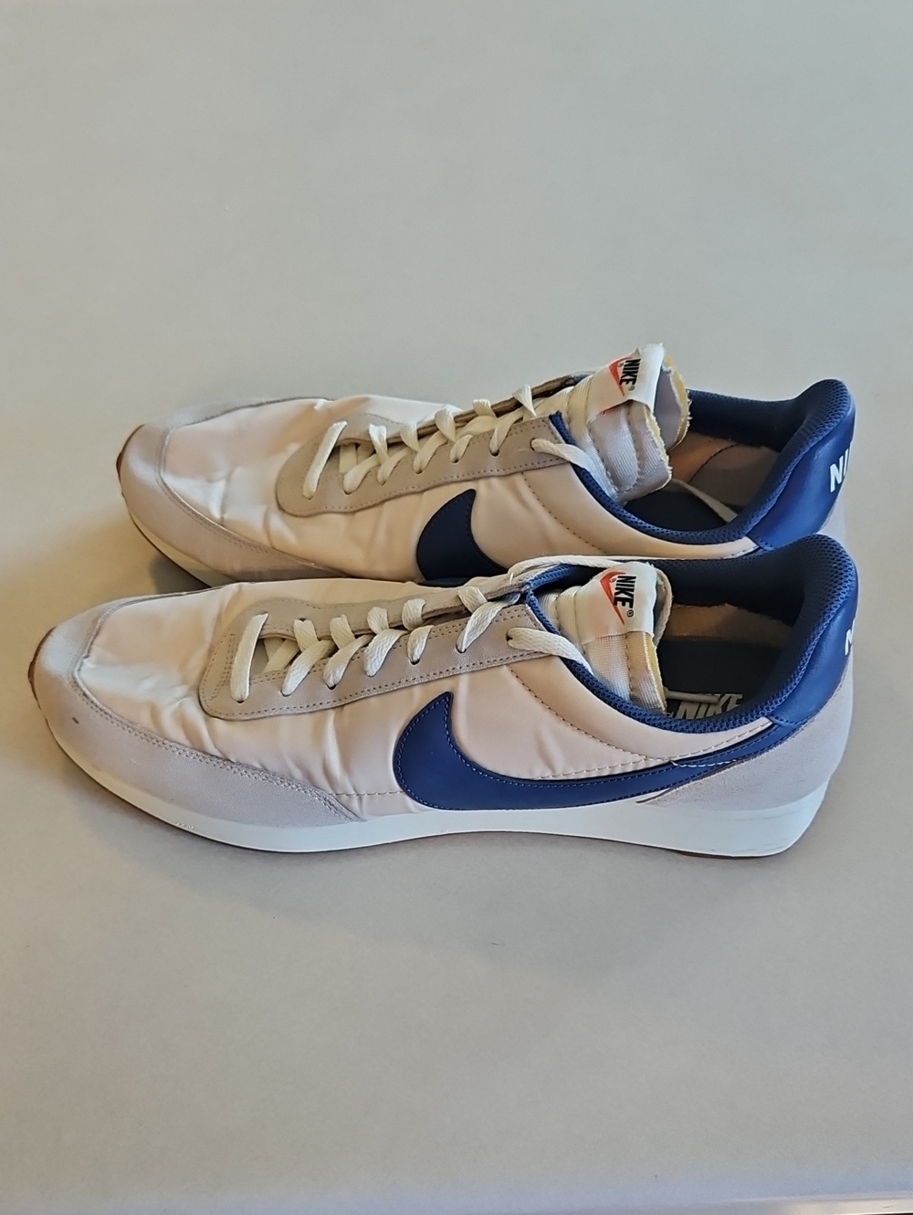 Nike Air Tailwind '79 Mystic Navy Sneakers